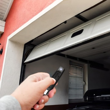 САМОКОПИЯ УНИВЕРСАЛЬНЫЙ ПУЛЬТ ДЛЯ СИГНАЛИЗАЦИИ, ЧЕРНЫЙ, 433,92 МГц