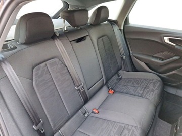 Audi A5 B10 Avant 2.0 TFSI 150KM 2025 Audi A5 Avant Avant TFSI 110 kW S tronic Salon Polska, Gwarancja FV23 2.0, zdjęcie 11