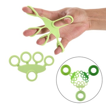 goc/Finger Gripper Профессиональный тренажер
