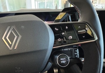 Renault Austral 1.2  E-Tech Full Hybrid 200KM 2025 Renault Austral GDYNIA esprit Alpine E-Tech full hybrid 200 g.2025 1.2, zdjęcie 16