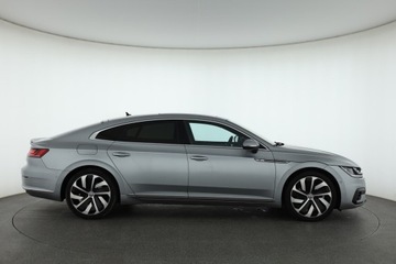 Volkswagen Arteon Fastback 2.0 TDI 240KM 2017 VW Arteon 2.0 BiTDI 4Motion, Salon Polska, 236 KM, zdjęcie 5