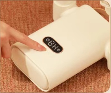 MULTI OZONE DRYER UNI озоновая сушилка для обуви, перчаток, головных уборов и шлемов