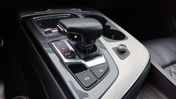Audi Q7 II SUV 3.0 TDI 272KM 2017 Audi Q7 3.0TDI 272KM Quattro S-line 7os. Hak LED Tem. Akt Salon PL, zdjęcie 22