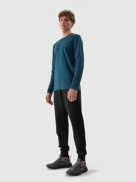 Koszulka Longsleeve 4F