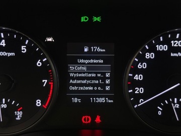 Hyundai i30 III Hatchback Facelifting 1.5 DPI 110KM 2021 Hyundai i30 Classic + / 1 właściciel / Salon Polsk, zdjęcie 30