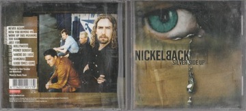 Płyta CD Nickelback - Silver Side Up _____________________