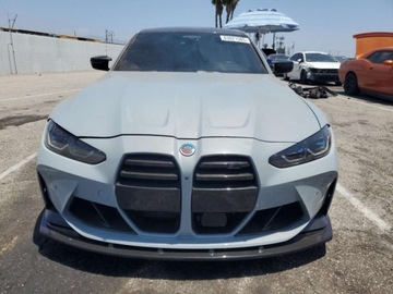 BMW Seria 3 F30-F31-F34 2017 BMW M3 Competition, 2023r., 3.0L 3.0 Benzyna 425KM, zdjęcie 4