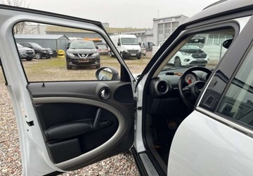 Mini Countryman R60 Crossover 2.0 D 112KM 2012 MINI Countryman 2.0 Diesel 112KM, zdjęcie 13