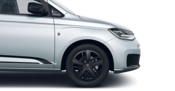 Volkswagen Caddy V Caddy 2.0 TDI 122KM 2026 Volkswagen Caddy Edition 2.0TDI-122KM-DSGAPPACC5Lat Gwarancja2026 2.0, zdjęcie 5