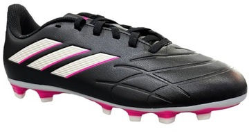 Buty ADIDAS korki COPA PURE.4 FxG J rozm 31 1/2