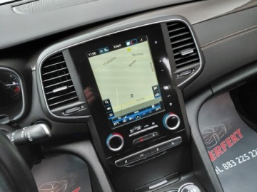 Renault Talisman Kombi 1.6 Energy dCi 130KM 2017 Renault Talisman Intens Navi Full LED Kamera Hands Free 1.6 Diesel 130KM, zdjęcie 22