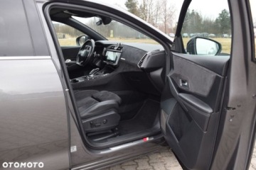  DS Automobiles DS 7 Crossback 2.0 BlueHDi 177KM Full LED Automat Alcantara, zdjęcie 19