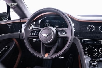 Bentley 2025 Bentley Continental GT Speed Ultra Performance Hybrid 2025 6.0 Benzyna, zdjęcie 12