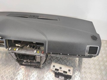 09179851 DESKA ROZDĚLOVAČE KOKPIT 1.9 CDTI 110 2007 OPEL SIGNUM
