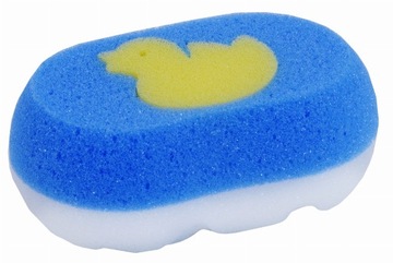 ГУБКА ДЛЯ ВАННЫ INTER VION DUCK