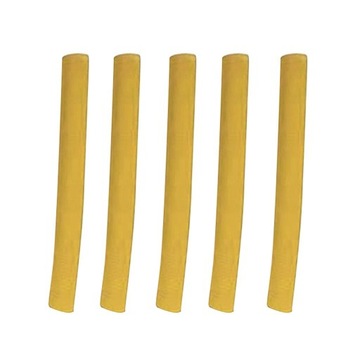 5 paczek wędkarskich pałeczek piankowych DIY
