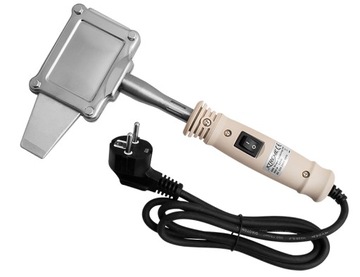 LUTOWNICA OPOROWA KOLBOWA KOLBA 320W GROT 23mm