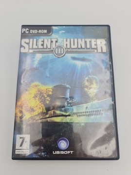 GRA NA PC SILENT HUNTER III