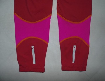 KARI TRAA XS GETRY LEGGINSY SPODENKI SPORTOWE NOWE