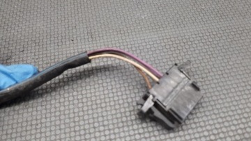 3B0857934 ZRCÁTKO PRAVÉ VW PASSAT B5 5PIN MODRÝ