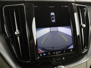 Volvo XC60 II Crossover Plug-In 2.0 T6 Plug-in Hybrid 340KM 2021 Volvo XC 60 FV23% Inscription Business T6 PHEV AWD, zdjęcie 23