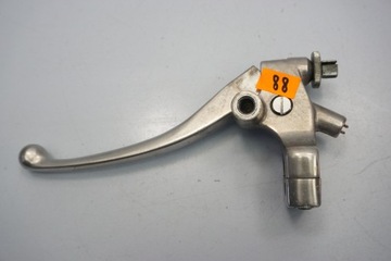 HONDA VT 1100 SHADOW 98-01 КРЕПЛЕНИЕ РАМКИ СТЕКЛА ЛЕВАЯ И СПРАВА