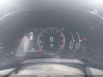 Lexus RX V 2023 Lexus RX 350 Premium, 2023r., 4x4, 2.4L 2.4 Benzyna 275KM, zdjęcie 10