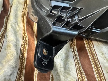 JEEP AVENGER FULL LED PRAVÝ