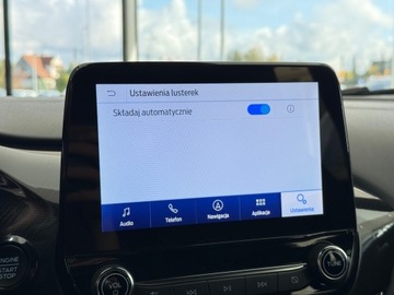 Ford Puma II 2024 Ford Puma ST-Line / CarPlay / LED / 1 właściciel /, zdjęcie 32