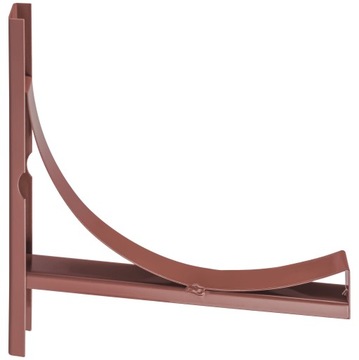 Подставка для расширительного бачка 27 см (комплект из 2 шт.) Заглушки