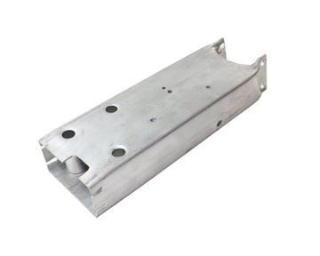 ODBÓJ BMW X3 (F25) 03.14- 51647274660 PRAWY