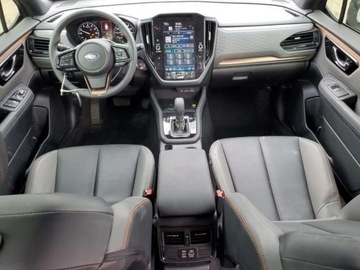 Subaru Forester VI 2025 Subaru Forester Sport 2025 2.5l 2.5 Benzyna 182KM, zdjęcie 8