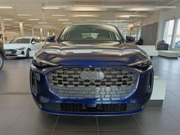 Audi 2025 AUDI Q5 TFSI Sportback Suv 2.0(204KM) 2025, zdjęcie 2