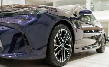 Toyota Camry IX 2024 Toyota Camry 2.5 Hybrid Dynamic Force Executive e-CVT 2.5 Hybryda 186KM, zdjęcie 8