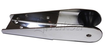 АНКЕРНАЯ НАПРАВЛЯЮЩАЯ RK-40, АНКЕРНЫЙ РОЛИК 50405