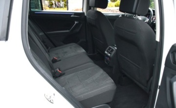 Volkswagen Tiguan II SUV Facelifting 2.0 TDI 150KM 2021 Volkswagen Tiguan 2,0 TDI DSG FULL LED MATRIX Kamera Nawigacja 2.0 Diesel, zdjęcie 24