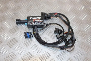 Тюнер EFI Модуль контроллера впрыска топлива новый CAN AM MAVERICK X3 900 17–18