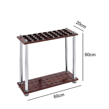 Подставка для бильярдных удочек