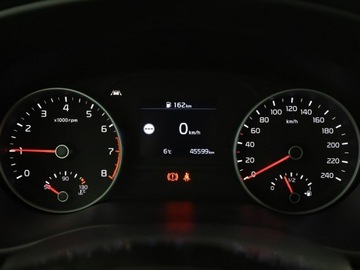 Kia Sportage IV SUV Facelifting 1.6 GDI 132KM 2021 Kia Sportage navi klima auto grzane fotele i, zdjęcie 21