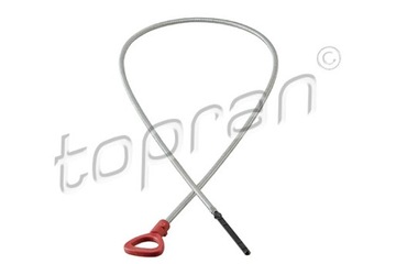 TOPRAN Miarka olejowa 409 597