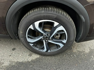  DS Automobiles DS 7 Crossback 1.6THP Automat 2019, zdjęcie 21