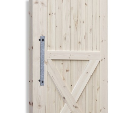 Прямая ручка OS