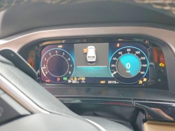 Volkswagen 2024 Volkswagen Atlas Cross Sport Se 2024 2.0 Benzyna 269KM, zdjęcie 9