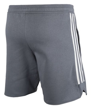 Adidas Krótkie Spodenki Męskie BAWEŁNIANE r. XL