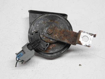 NISSAN QASHQAI J10 LIFT Звуковой сигнал звукового сигнала