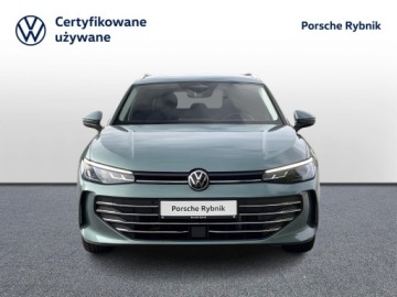Volkswagen Passat B8 Variant Facelifting 1.5 TSI EVO 150KM 2025 Volkswagen Passat 1.5TSI 150KM ACC SalonPL Kamera3, zdjęcie 7