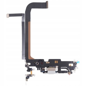 Złącze Ładowania Port USB Dock iPhone 13 Pro Max