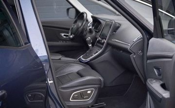 Renault Grand Scenic III 1.3 Energy TCe 160KM 2019 Renault Grand Scenic Renault Grand Scenic 1.3 Benzyna 160KM, zdjęcie 12