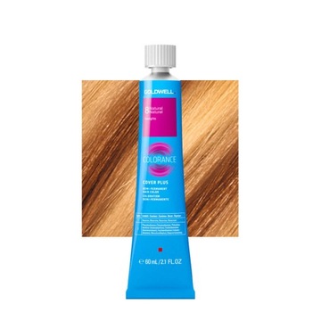 Goldwell Colorance Farba 60 ml 8 Poziom Naturel