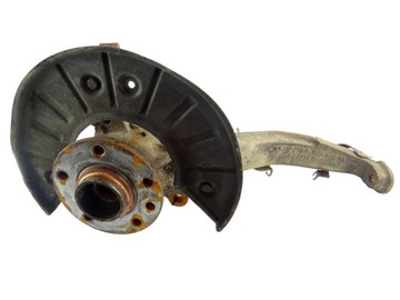 ZWROTNICA KOŁA VOLKSWAGEN TOUAREG 7L6 407 258A